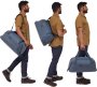 Дорожня сумка Thule Aion Duffel на 35 л вагою 1,09 кг Синя — фото 4