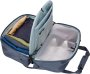 Дорожня сумка Thule Aion Duffel на 35 л вагою 1,09 кг Синя — фото 6