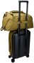 Дорожная сумка Thule Aion Duffel на 35 л весом 1,09 кг Желтая — фото 13