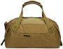 Дорожная сумка Thule Aion Duffel на 35 л весом 1,09 кг Желтая — фото 3