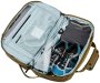 Дорожная сумка Thule Aion Duffel на 35 л весом 1,09 кг Желтая — фото 7