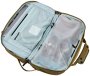 Дорожная сумка Thule Aion Duffel на 35 л весом 1,09 кг Желтая — фото 8