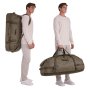 Дорожня сумка Thule Chasm Duffel – 130 л Коричнева — фото 2