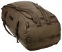 Дорожня сумка Thule Chasm Duffel – 130 л Коричнева — фото 12