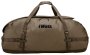 Дорожня сумка Thule Chasm Duffel – 130 л Коричнева — фото 14