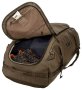 Дорожня сумка Thule Chasm Duffel – 130 л Коричнева — фото 4