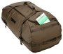 Дорожня сумка Thule Chasm Duffel – 130 л Коричнева — фото 5