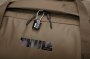 Дорожня сумка Thule Chasm Duffel – 130 л Коричнева — фото 7