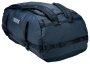Дорожня сумка Thule Chasm Duffel – 130 л Синя — фото 12