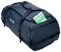 Дорожня сумка Thule Chasm Duffel – 130 л Синя — фото 5
