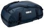 Дорожня сумка Thule Chasm Duffel – 130 л Синя — фото 6