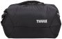 Дорожная сумка Thule Subterra Weekender Duffel 45L (Black)
