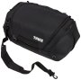 Дорожная сумка Thule Subterra Weekender Duffel 60L (Black)