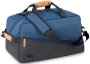 Дорожня сумка-трансформер Roncato Adventure Dark blue