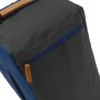 Дорожня сумка-трансформер Roncato Adventure Dark blue