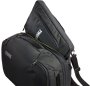 Дорожная сумка трансформер Thule Subterra Carry-On 40L Dark Shadow