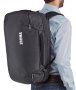 Дорожная сумка трансформер Thule Subterra Carry-On 40L Dark Shadow