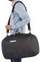 Дорожная сумка трансформер Thule Subterra Carry-On 40L Dark Shadow