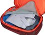Дорожная сумка трансформер Thule Subterra Carry-On 40L Ember