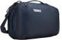 Дорожная сумка трансформер Thule Subterra Carry-On 40L Mineral
