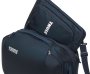 Дорожная сумка трансформер Thule Subterra Carry-On 40L Mineral