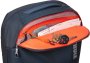 Дорожная сумка трансформер Thule Subterra Carry-On 40L Mineral