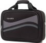 Дорожная сумка Travelite Wave, черный