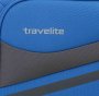 Дорожная сумка Travelite Wave, синий