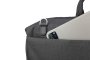Дорожная сумка Tucano Agio Weekender на 30 л с отделом для ноутбука Черная