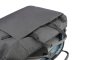 Дорожная сумка Tucano Agio Weekender на 30 л с отделом для ноутбука Черная