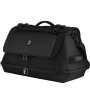 Дорожная сумка Victorinox CROSSLIGHT на 37 л весом 0,9 ручная кладь Черная