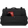 Дорожная сумка Victorinox CROSSLIGHT на 37 л весом 0,9 ручная кладь Черная
