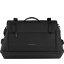Дорожная сумка Victorinox CROSSLIGHT на 37 л весом 0,9 ручная кладь Черная