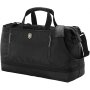 Дорожня сумка Victorinox WERKS TRAVELER на 43/59 літрів Чорна