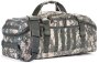 Дорожная тактическая сумка - рюкзак 55 л Red Rock Traveler (Army Combat Uniform)