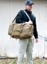 Дорожная тактическая сумка - рюкзак 55 л Red Rock Traveler (Army Combat Uniform)