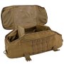 Дорожная тактическая сумка - рюкзак 55 л Red Rock Traveler (Army Combat Uniform)