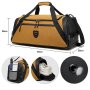 Дорожная текстильная прочная сумка Confident 
