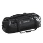 Дорожная водонепроницаемая сумка Caribee Expedition 120 Black