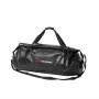 Дорожная водонепроницаемая сумка Caribee Expedition 80 Black