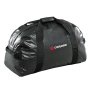 Дорожная водонепроницаемая сумка Caribee Zambezi 65 Black