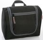 Дорожній б'юті кейс 7 л Travelite ACCESSORIES Black