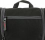 Дорожній б'юті кейс 7 л Travelite ACCESSORIES Black