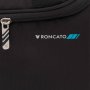 Дорожній б`юті кейс із нейлону Roncato Speed, чорний