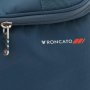 Дорожный бьюти кейс из нейлона Roncato Speed, синий