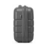 Дорожный бьюти-кейс Roncato B-FLYING – 13 л, 1,08 кг Антрацит