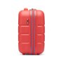Дорожный бьюти-кейс Roncato B-FLYING – 13 л, 1,08 кг Бордовый