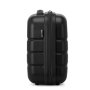 Дорожный бьюти-кейс Roncato B-FLYING – 13 л, 1,08 кг Черный