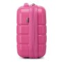Дорожный бьюти-кейс Roncato B-FLYING – 13 л, 1,08 кг Розовый