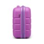 Дорожный бьюти-кейс Roncato B-FLYING – 13 л, 1,08 кг Розовый